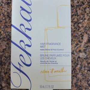 Fekkai Hair Fragrance Mist Citron Et Menthe